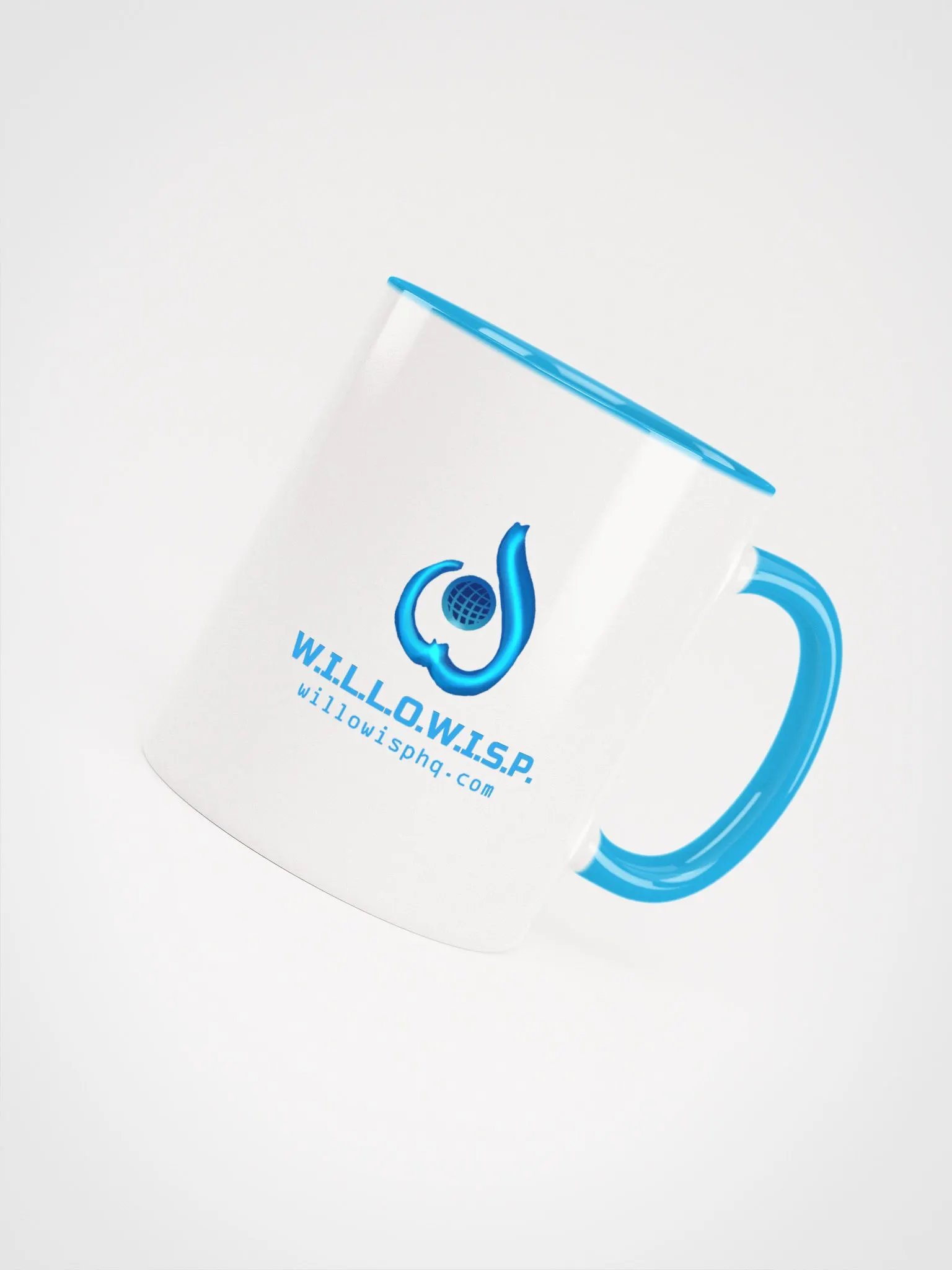 WILLOWISP Elite Mug product image (7)