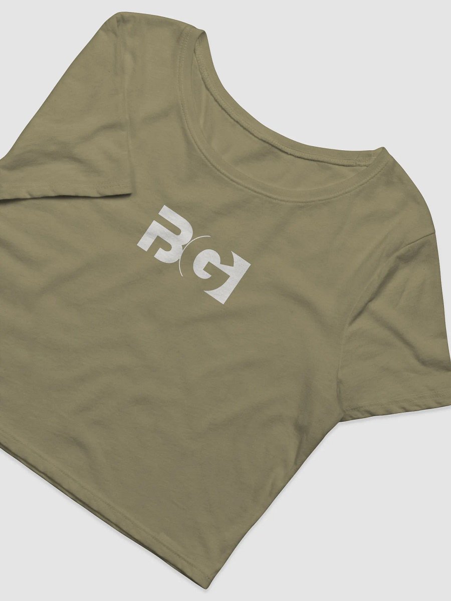 Classic Women's Crop Tee product image (4)