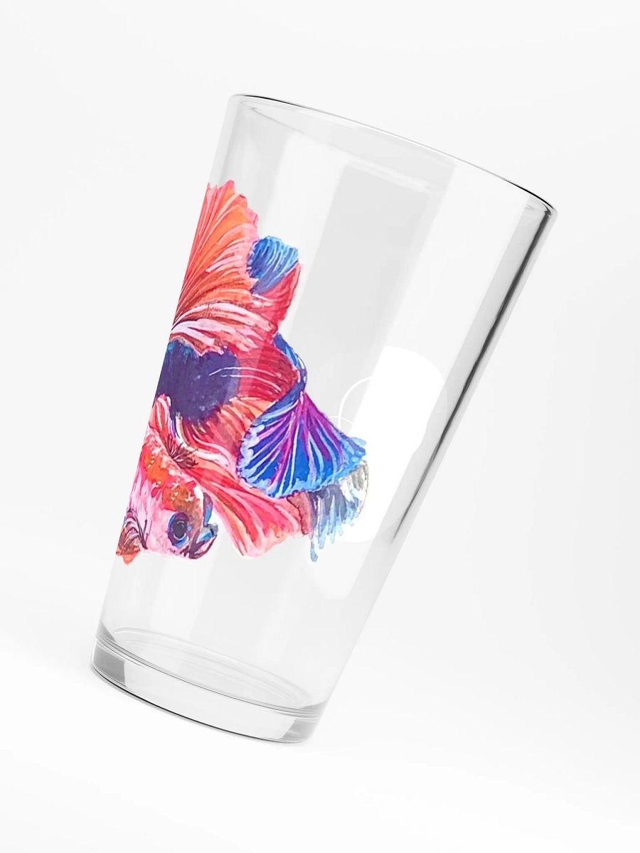 Beta Buddy Glass product image (2)