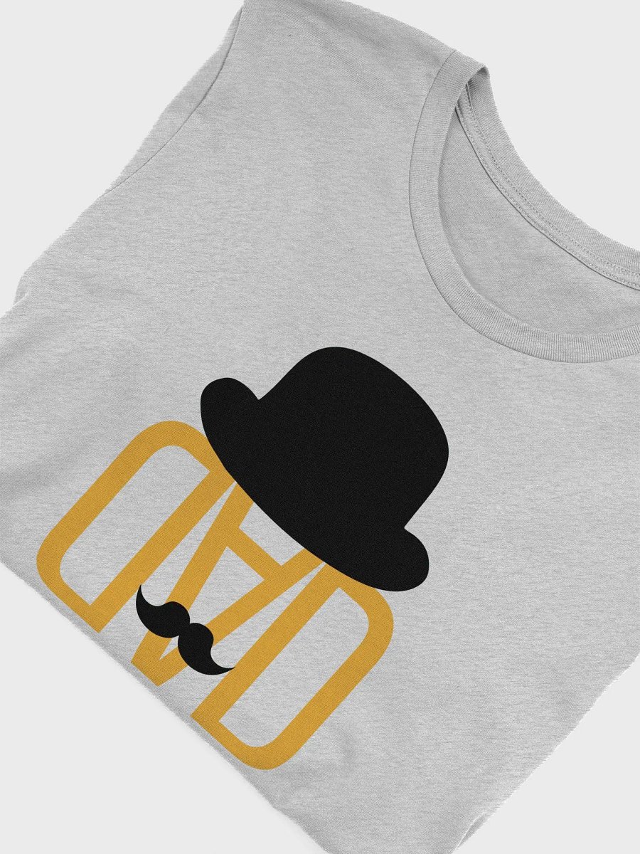 Dapper Dad Graphic Tee product image (3)