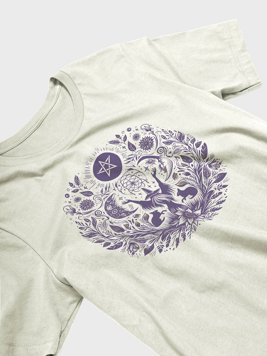 'Enchanted Emblem' T-Shirt product image (5)