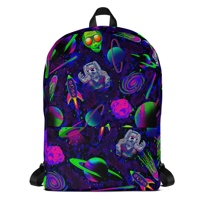 Gamma Galaxy Backpack product image (1)