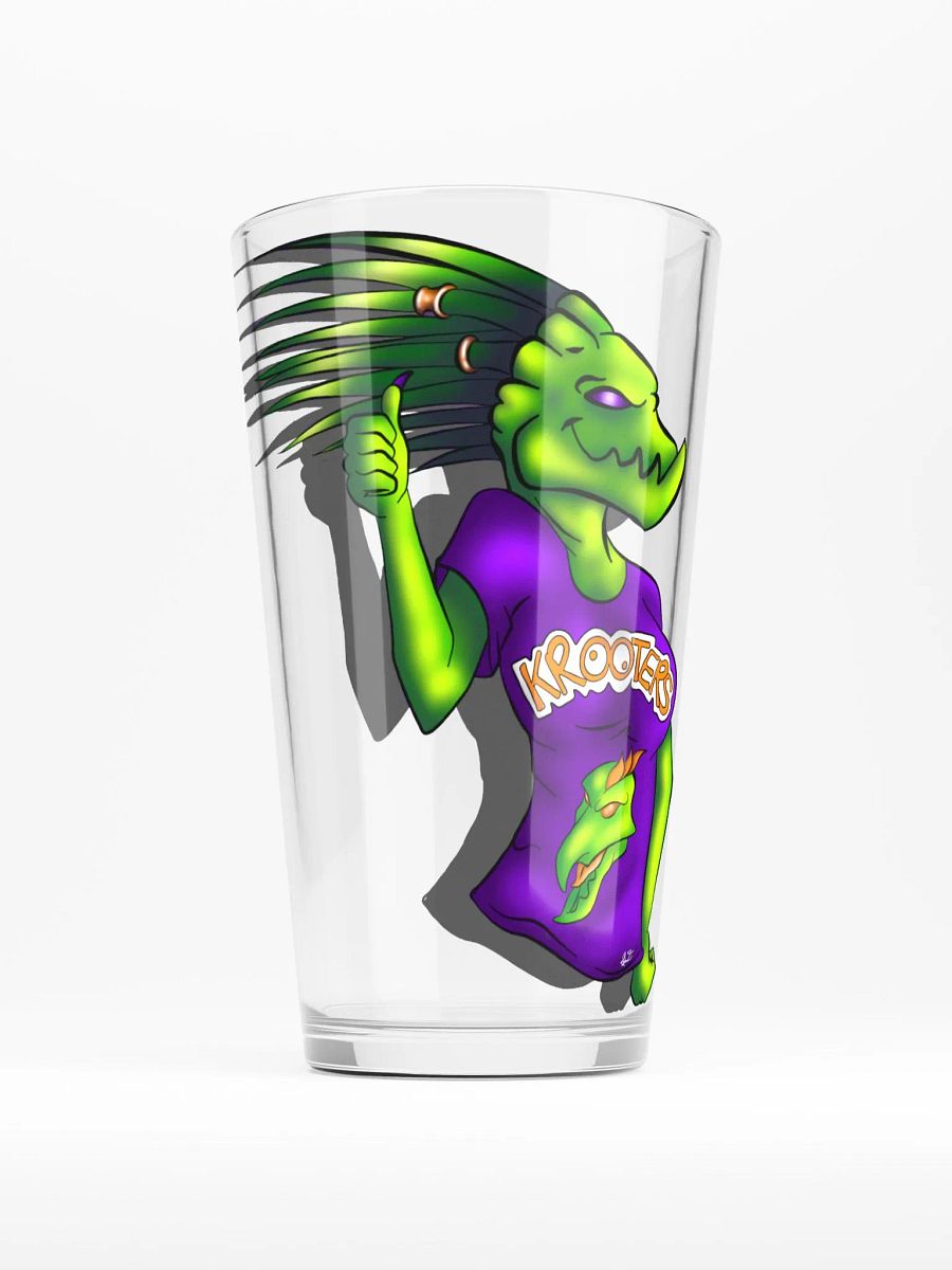 KROOTERS Glass product image (1)