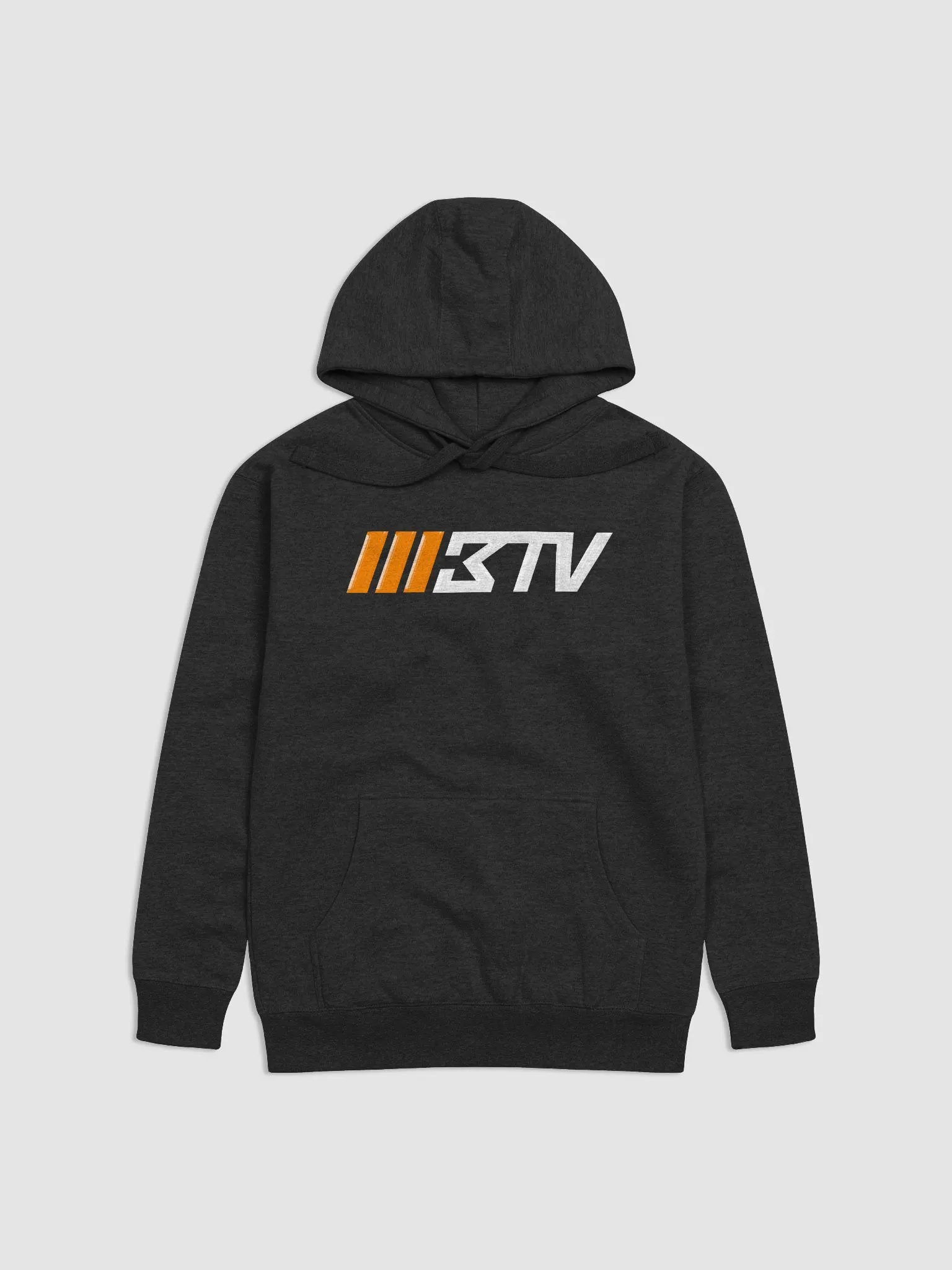 MBTV Logo Hoodie Premium product image (1)