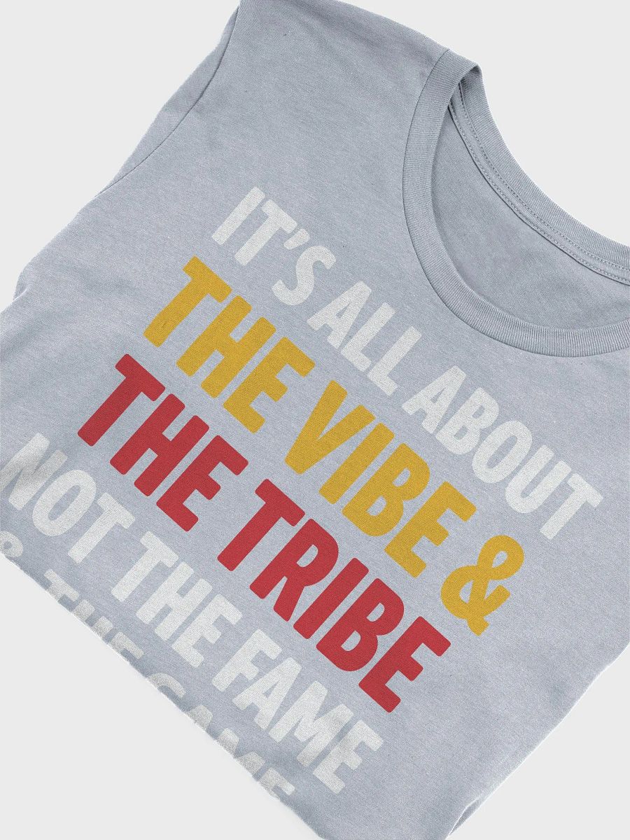 The Vibe & The Tribe product image (5)