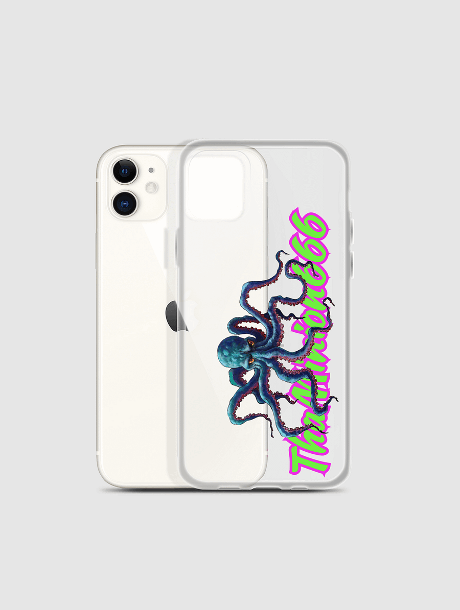 [DEN SUPPLIES] iPhone Case 4 product image (1)