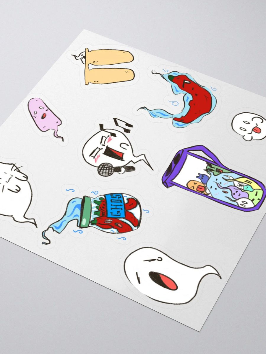 Ghost Plasticwear product image (7)
