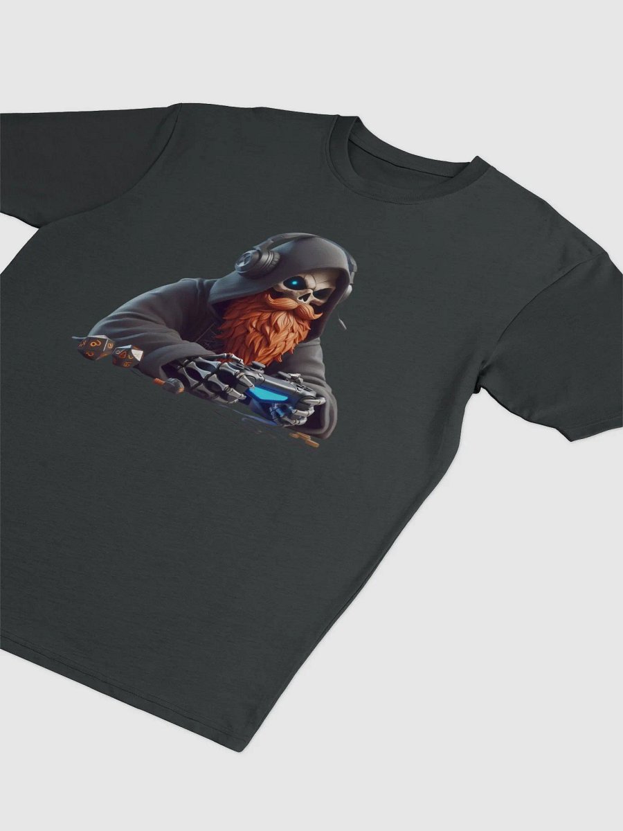 Deadmanfred Avatar shirt product image (3)