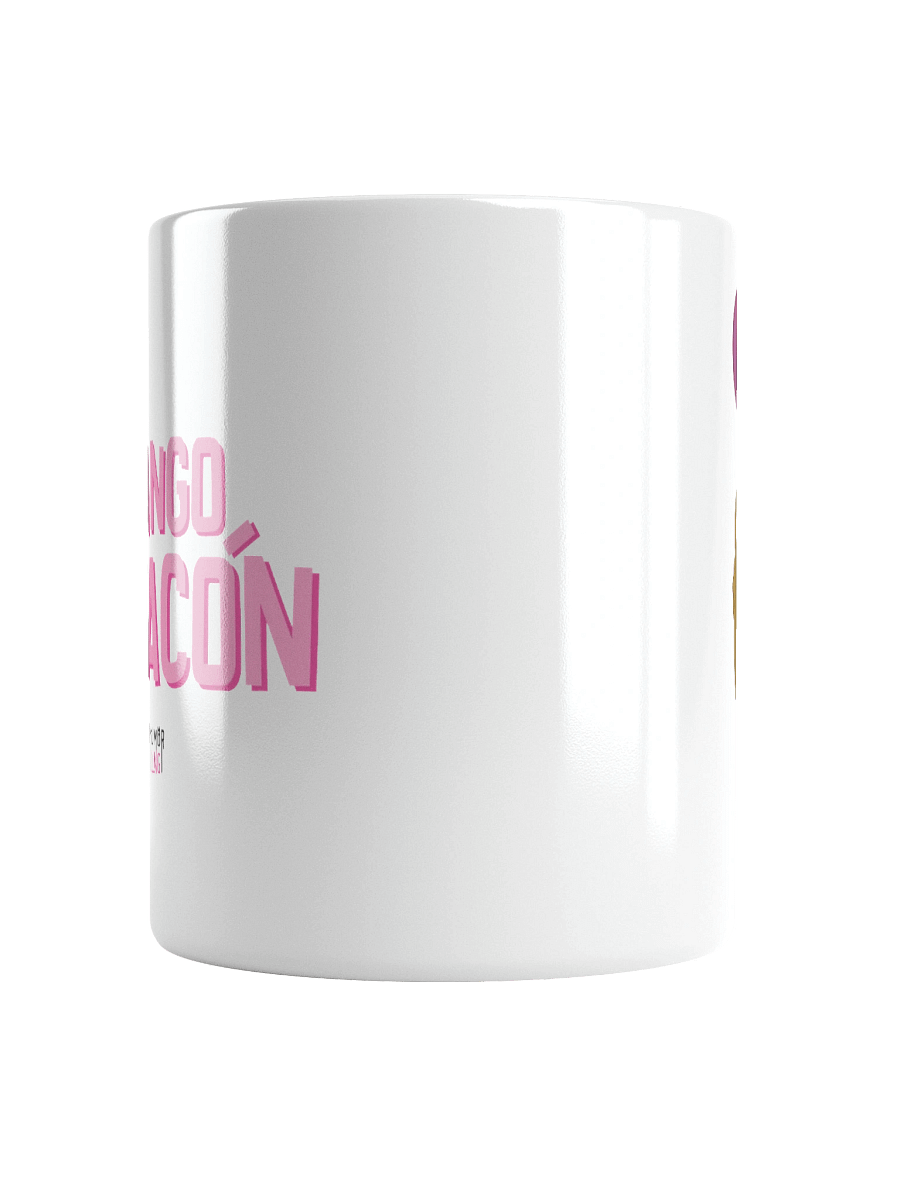 Mango Petacón - Mug (Right Handed) product image (14)
