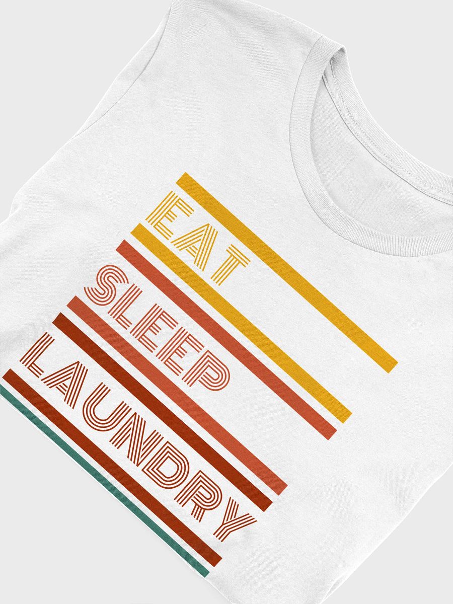 Eat Sleep Laundry Repeat product image (5)