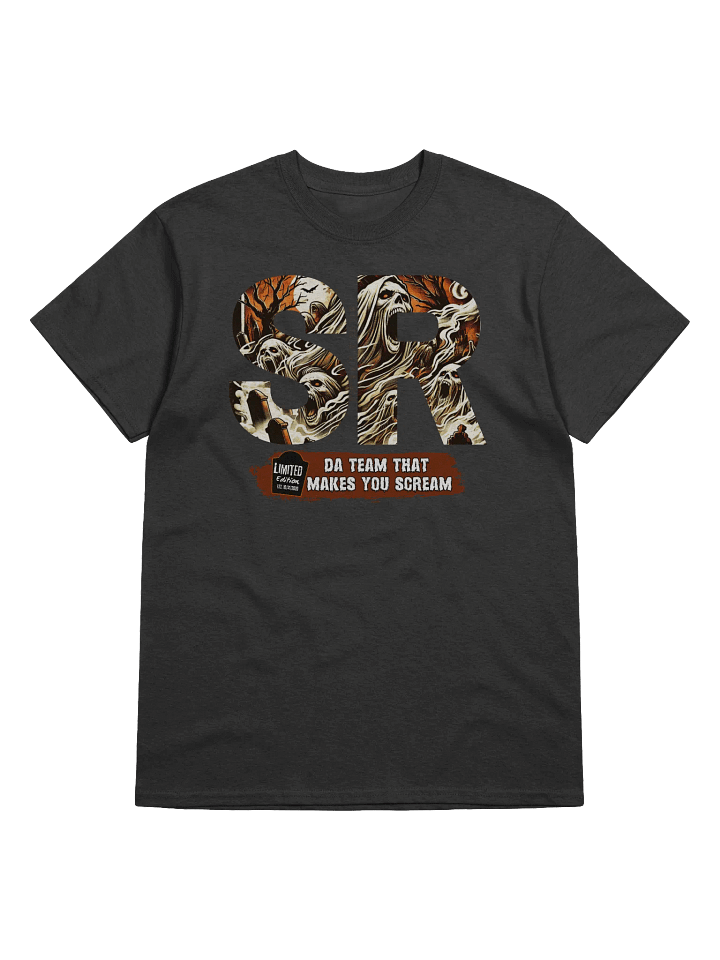 Scream Reapers Limited Edition Tee product image (1)