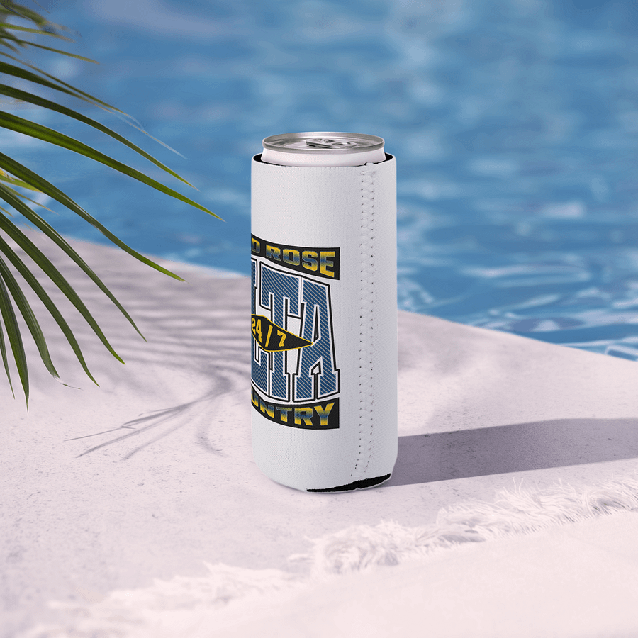 Alta Alberta Wild Rose Country Vibes Can Cooler product image (6)