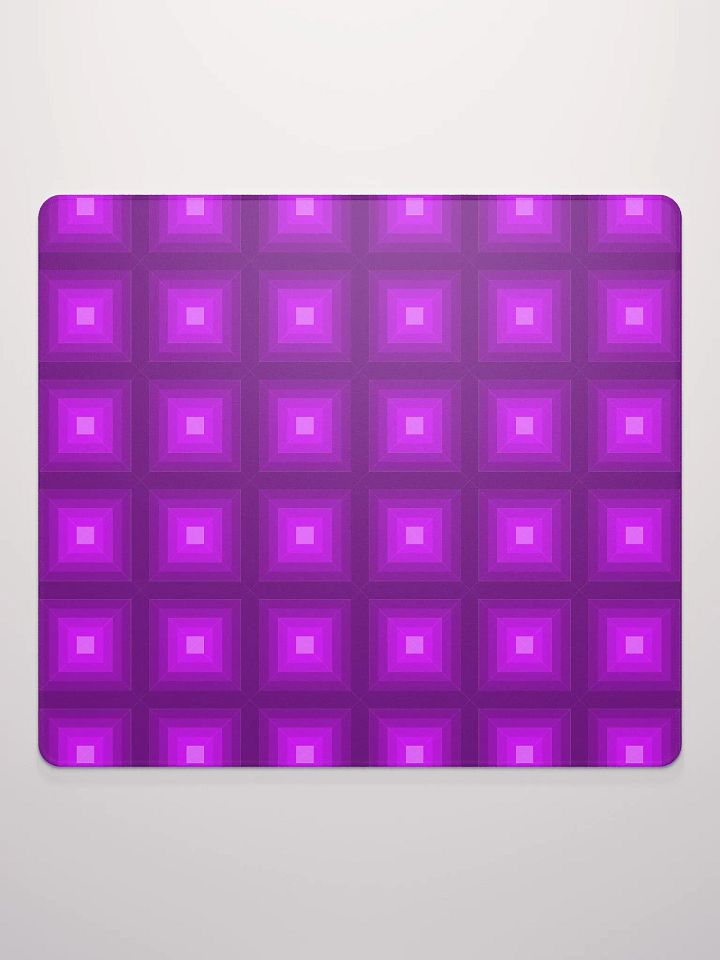 Purple Gradient Squares product image (2)