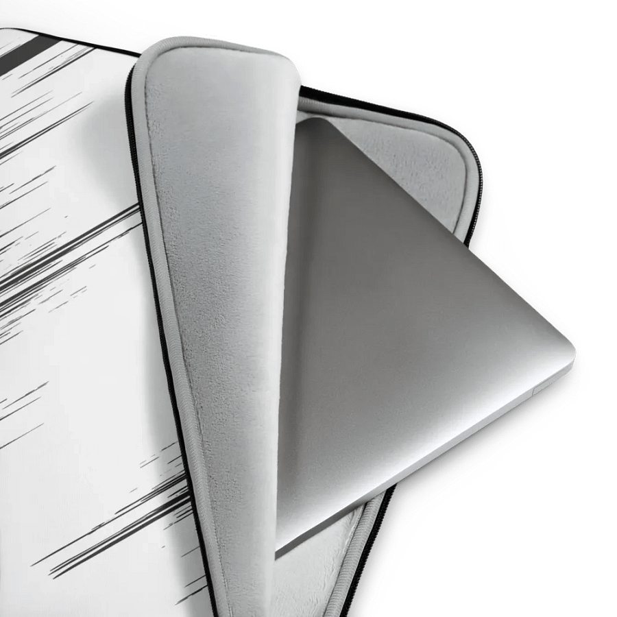 Husă Chaos pentru laptop (rezistentă la apă, ulei și căldură) product image (3)