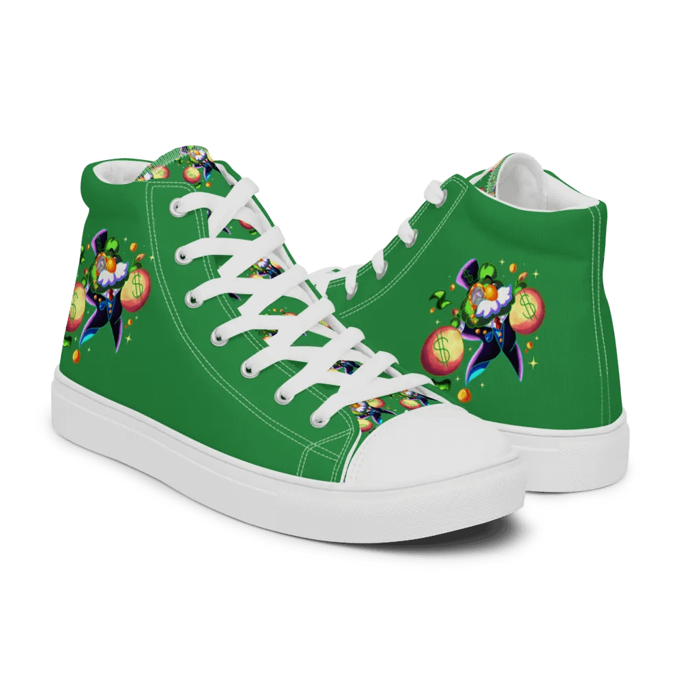Mr. Money Bags Shoes (Men's) product image (7)