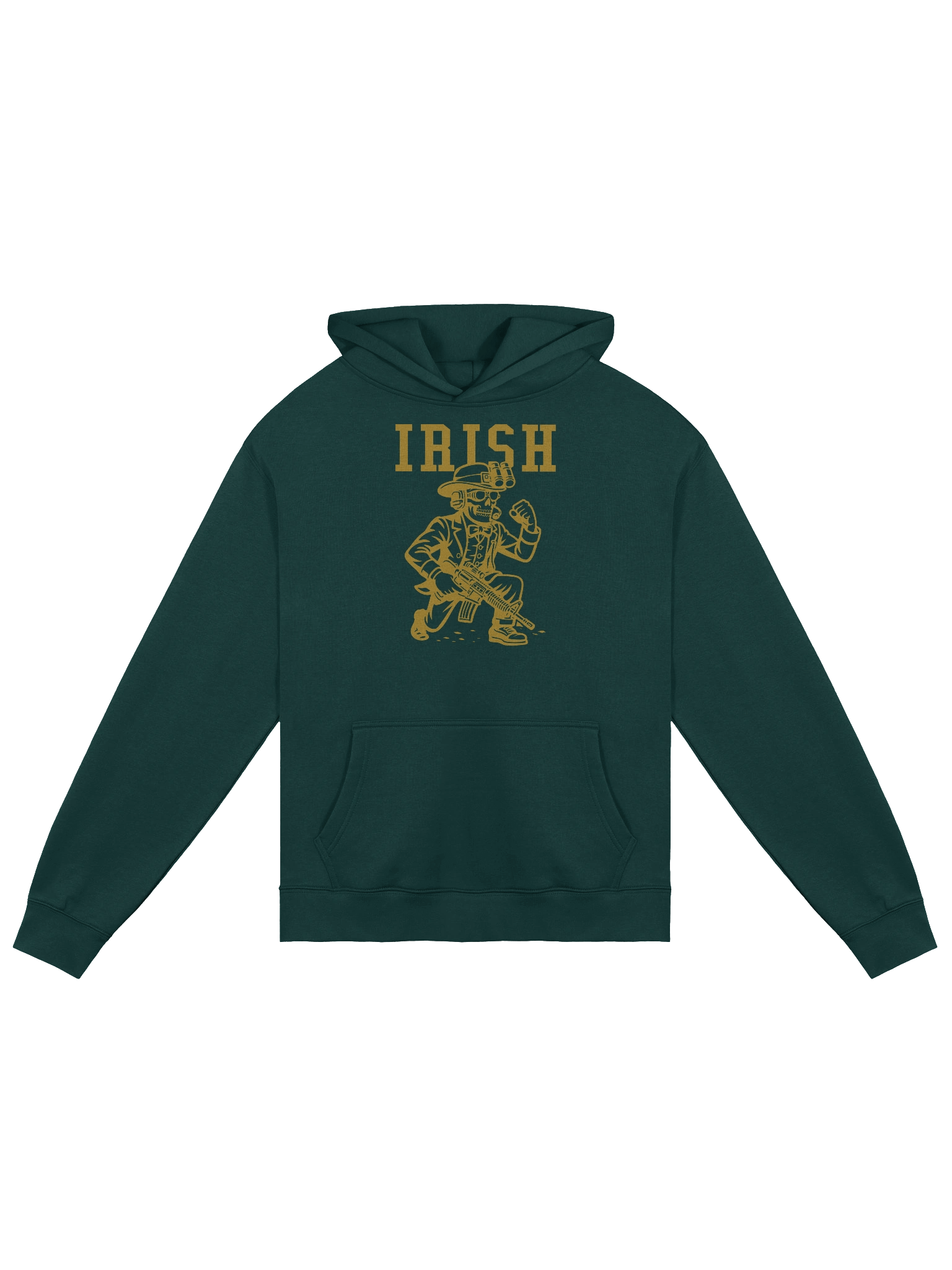 IRISH Blocker product image (1)