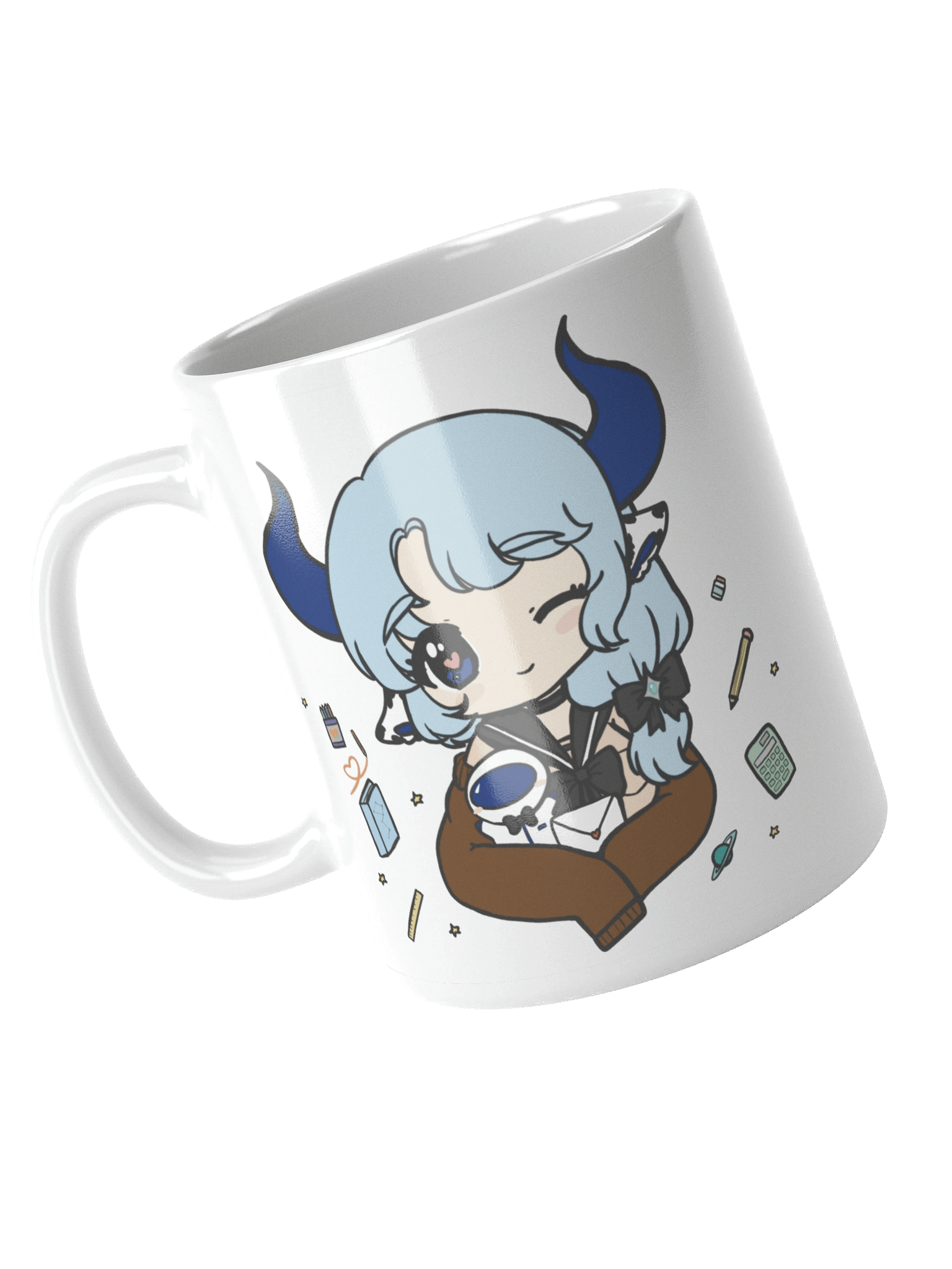 ✦ Back To School Mug ✦ product image (12)