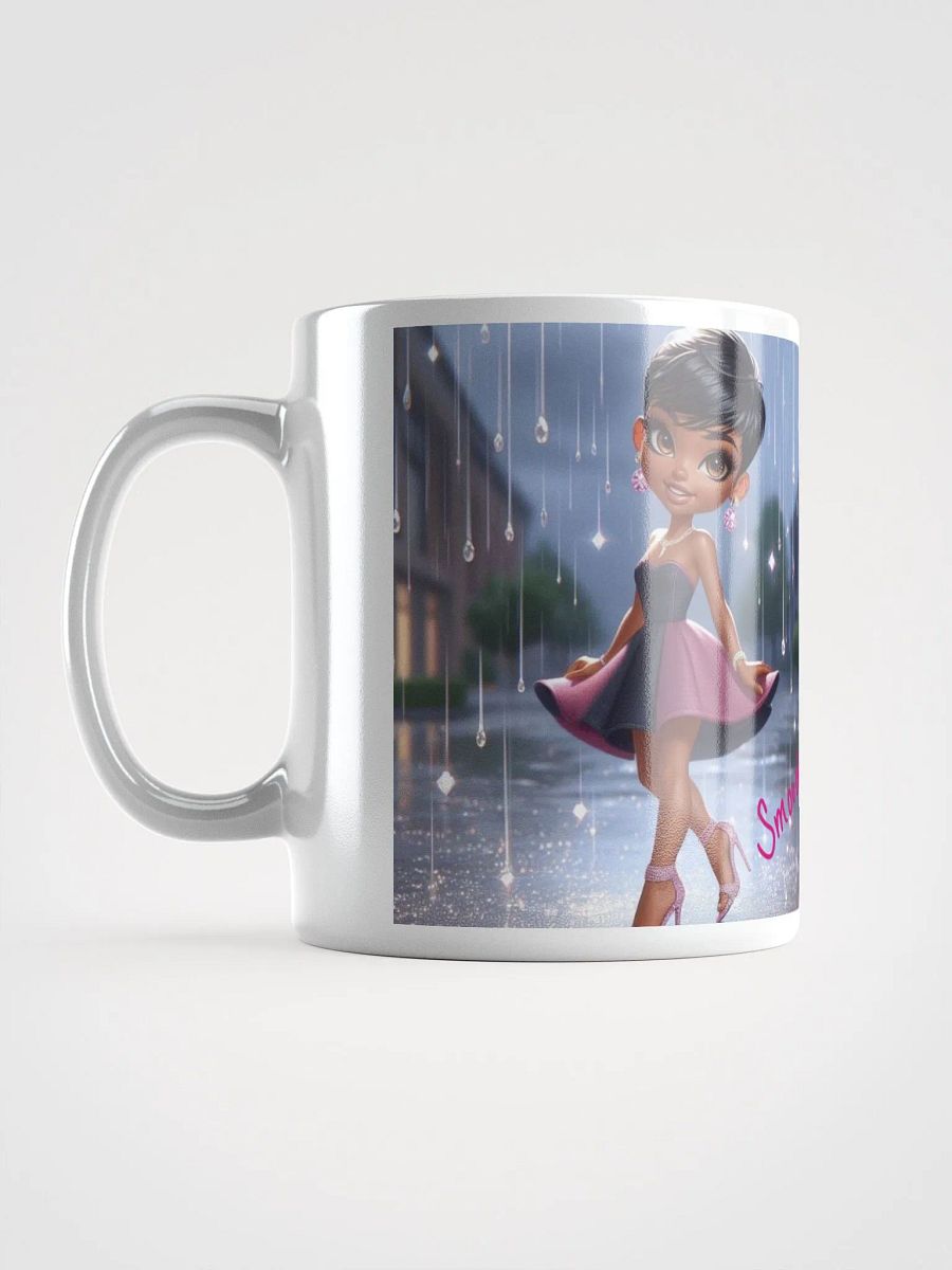 Smooches in the Rain product image (6)