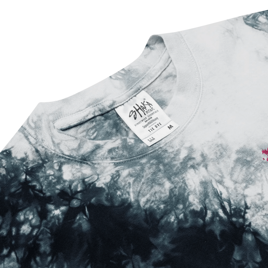 Project Gremlin Tie-Dye product image (8)
