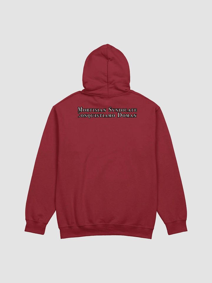 A.Y.S.B. Hoddie product image (19)