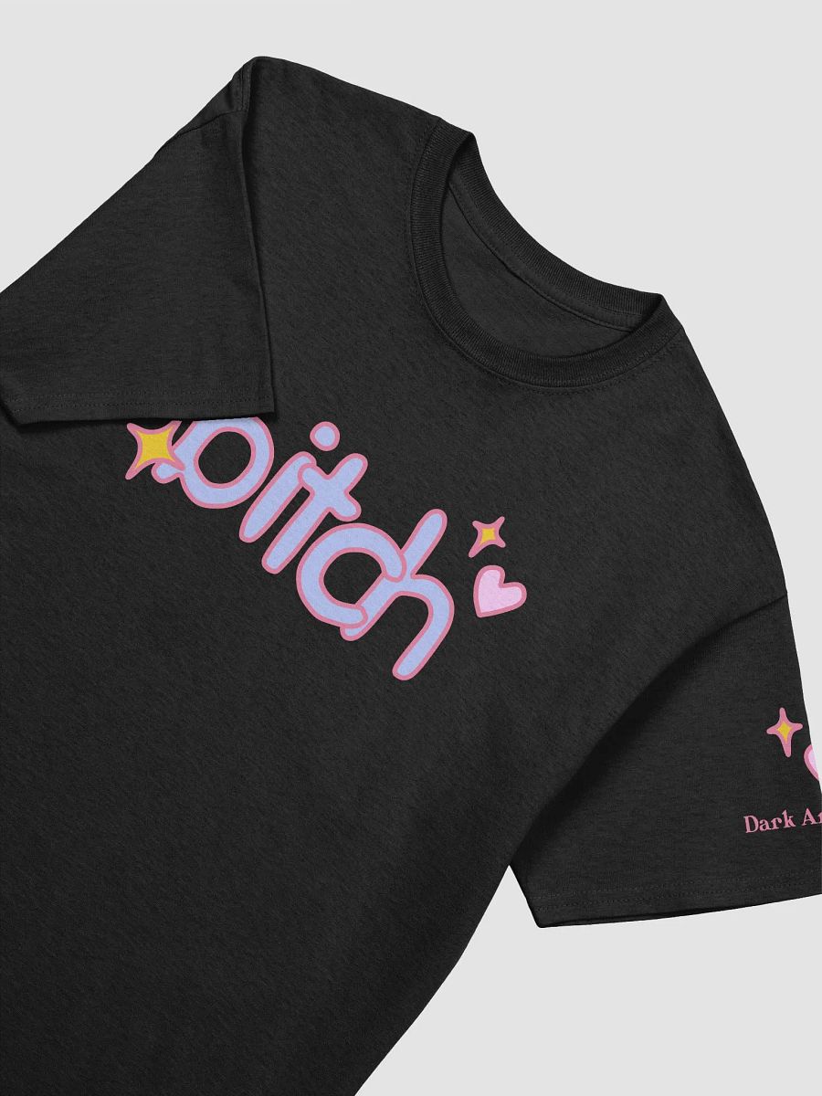 PRETTY RUDE - Bish product image (3)