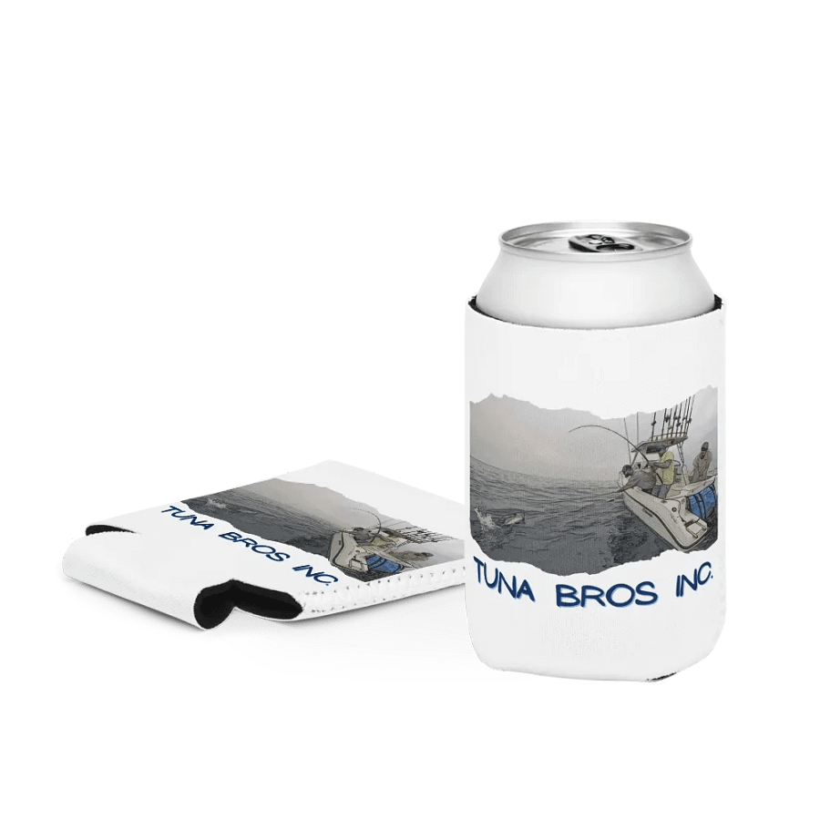 Tuna Bros Inc. Can Cozy product image (3)