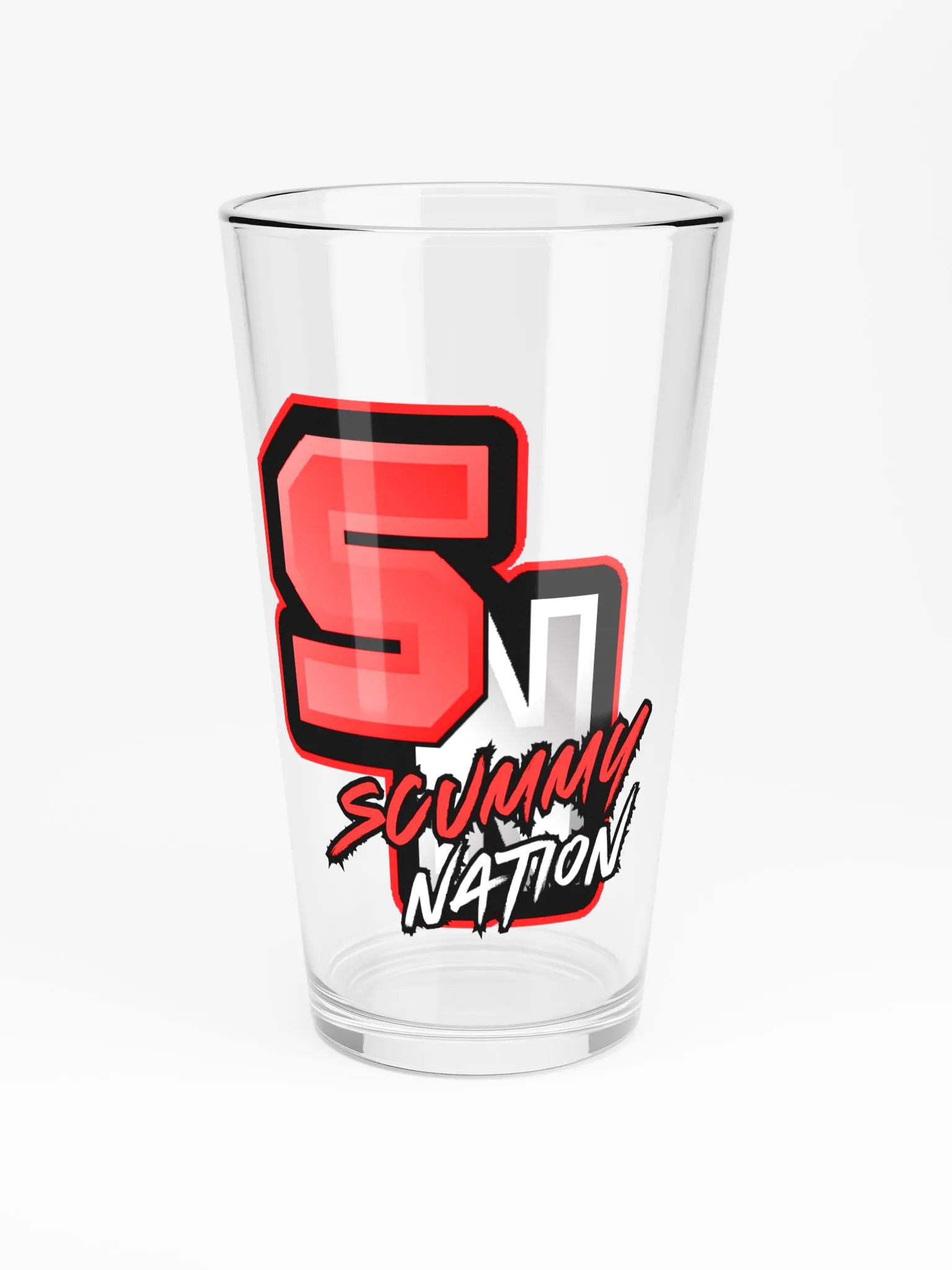 SN Beer Glass product image (3)