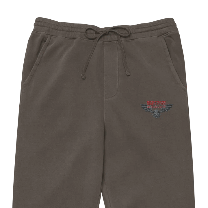 Nightmare Bingo Joggers product image (1)