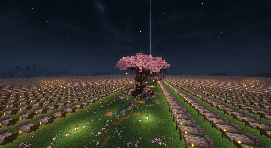 Cloud's Minecraft World Access product image (9)