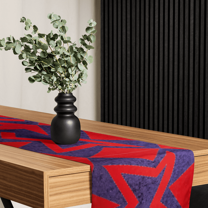 Dancing with You Table Runner product image (1)