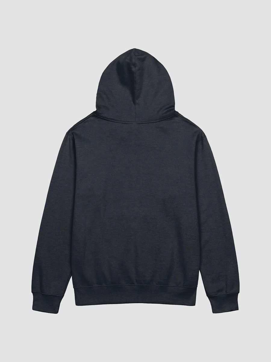 DAD OF ALL TRADES (blue hoodie) product image (2)