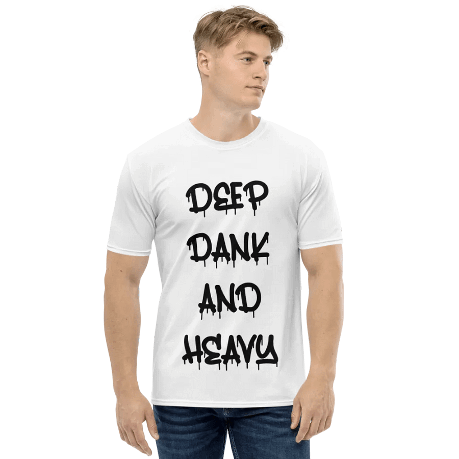 DDaH tshirt product image (1)