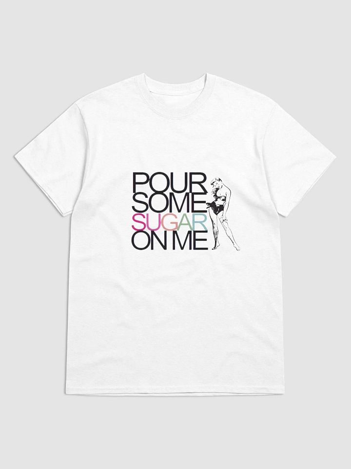 Give Some Sugar Tee product image (1)