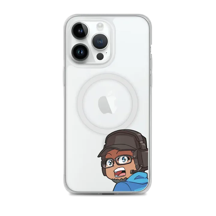 Surprised Case product image (2)