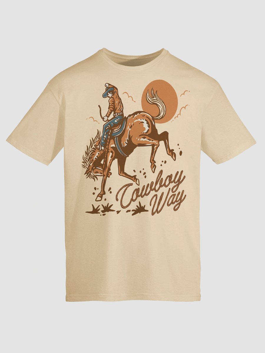 Cowboy Way product image (42)