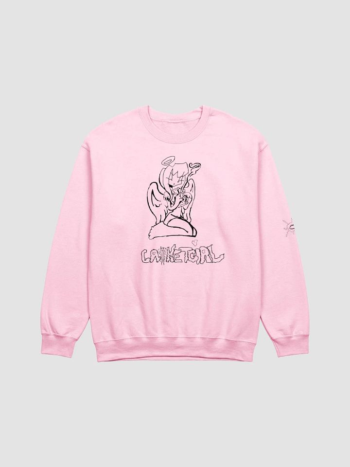 azazel cherub sweatshirt product image (1)
