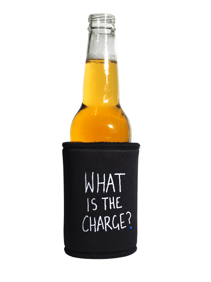 Official Garn Stubby Cooler product image (1)