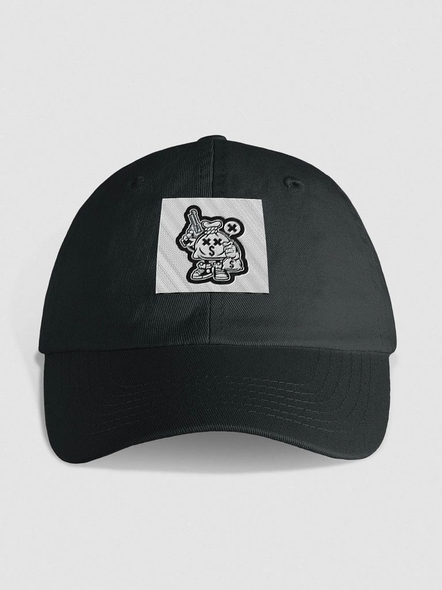 Black Cap product image (1)