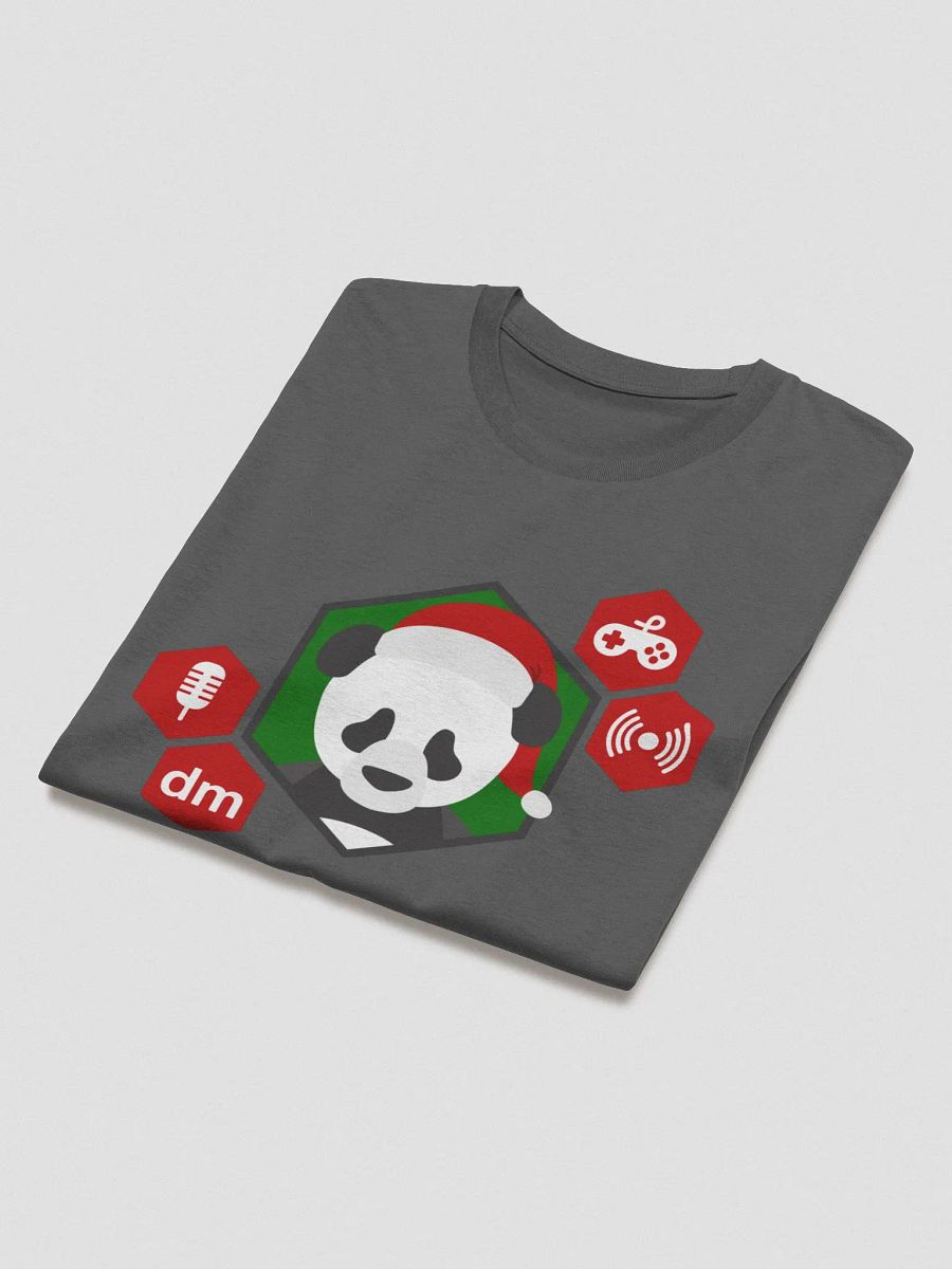 Distractions Media Christmas Panda product image (29)