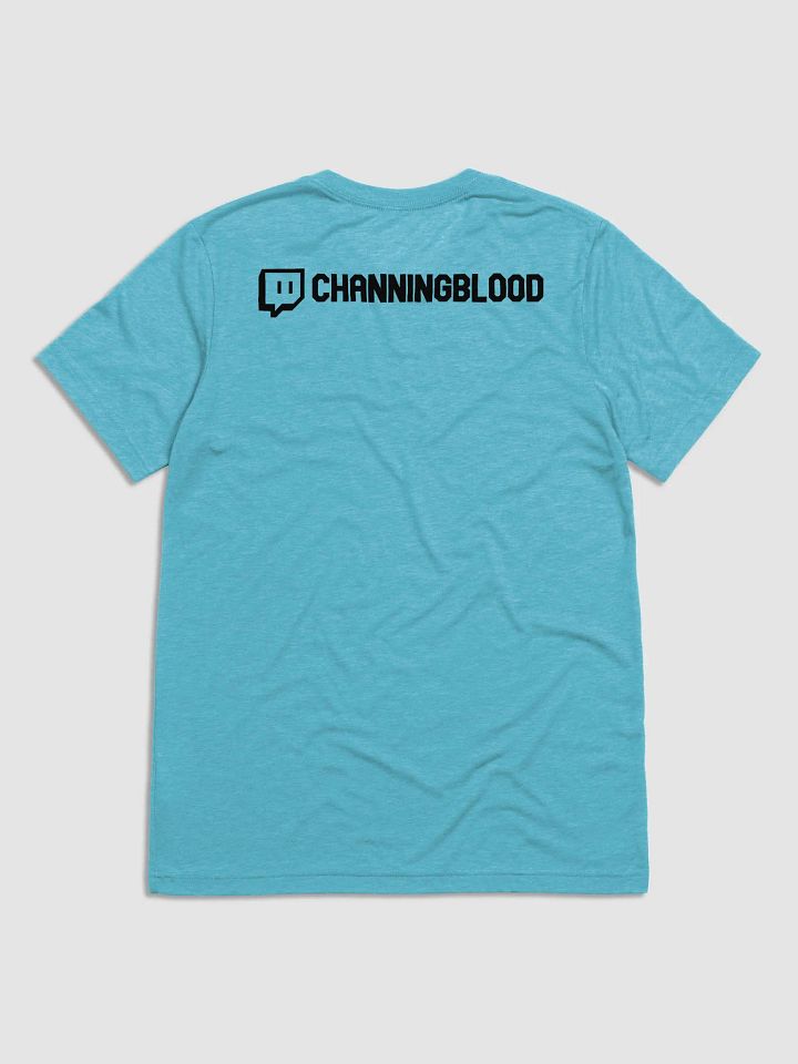 CHANFAM T-SHIRT product image (11)