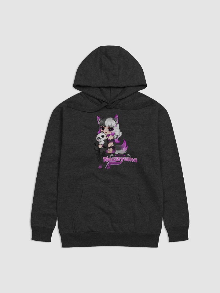 Chibi Rezzyuma Hoodie product image (2)