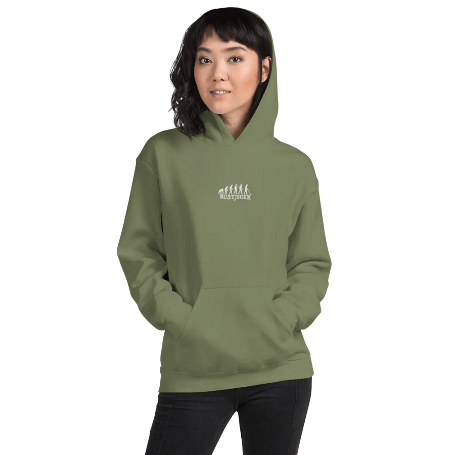 Evolutionary Progression Hoodie product image (9)