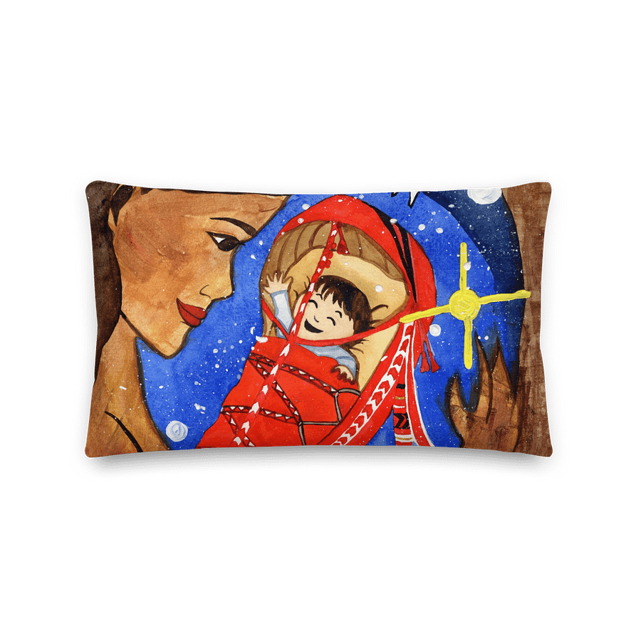 Sarahkka Decorative Pillow product image (2)