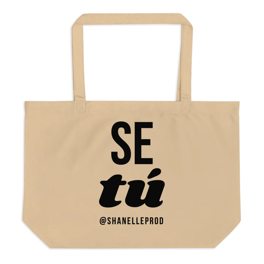 Tote SER [Estampado] product image (1)