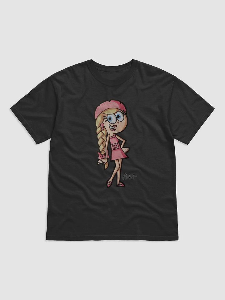 BB Day 4 T-Shirt product image (2)