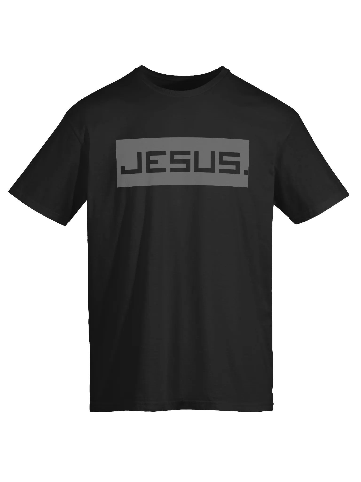 Jesus. Tee product image (3)