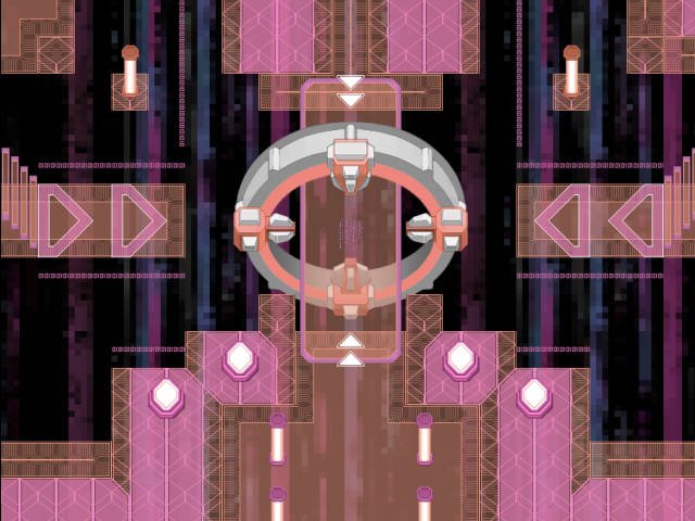 KR Cruising the Circuits Digital World Tileset for RPGs product image (3)