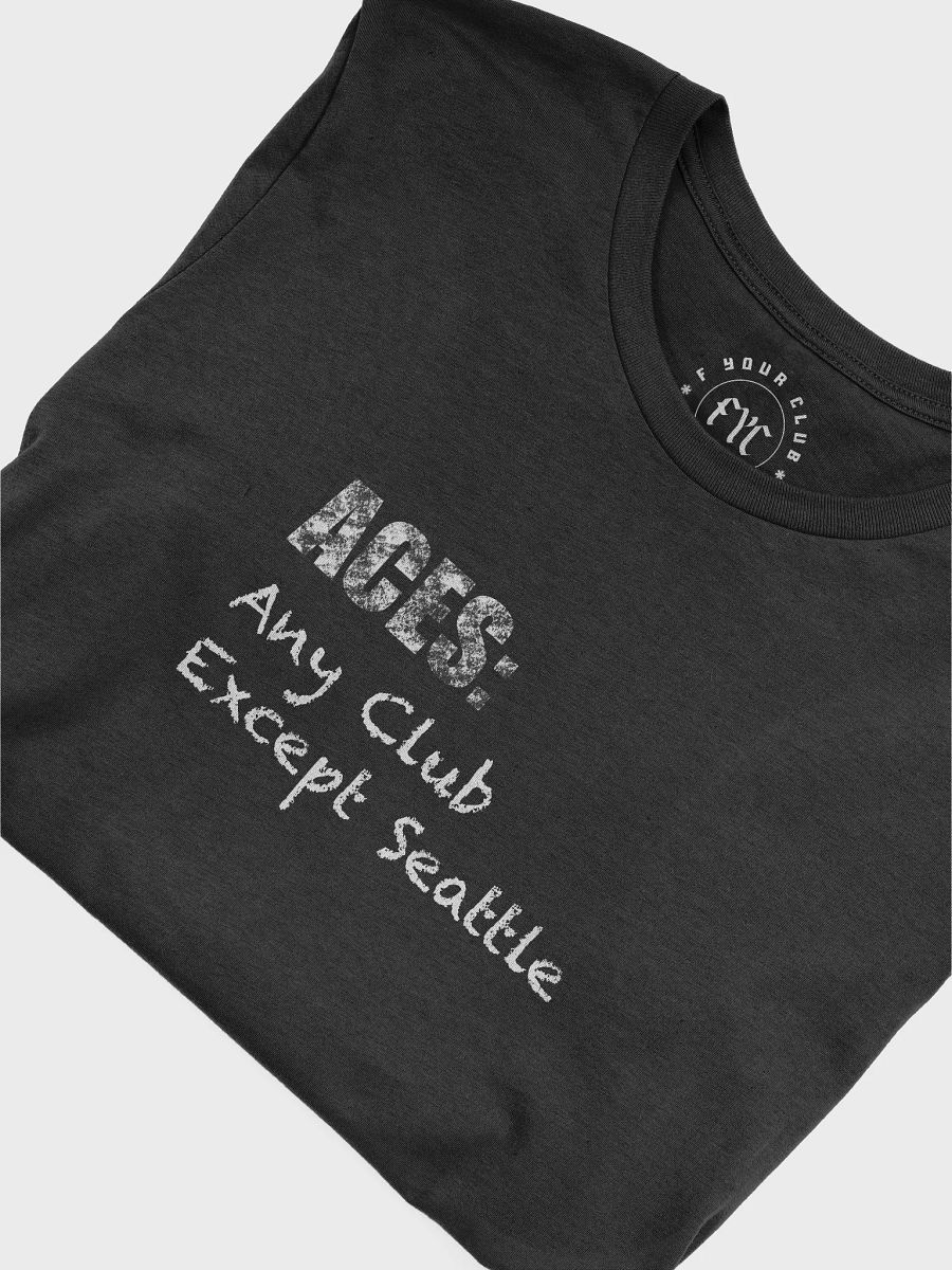 F* Seattle Glossary Edition [ACES] product image (5)