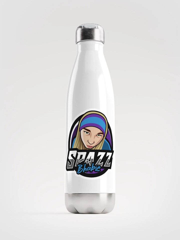 Stainless Steel Water Bottle product image (1)