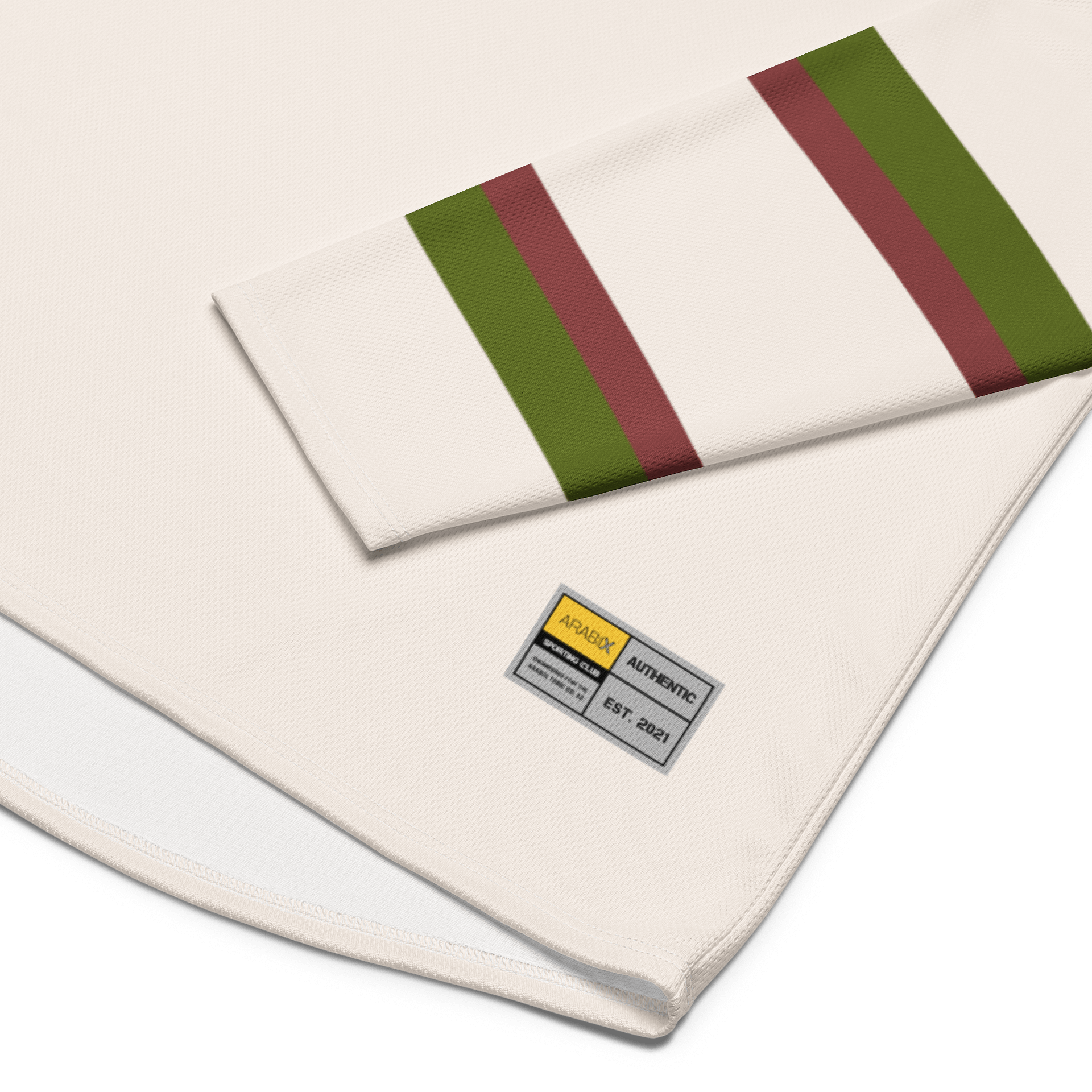 Palestine Nude Oversized Jersey product image (3)